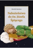 Nabożeństwo do św. józefa śpiącego