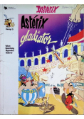 Asterix gladiator