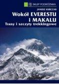 Wokół Everestu i Makalu