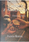 Piekarz z Auschwitz