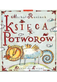 Księga potworów