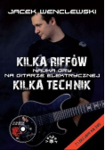 Kilka riffów
