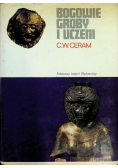 Bogowie, groby i uczeni