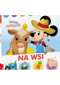 Disney Maluch Na wsi