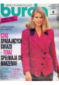 Burda Nr  8 / 1992