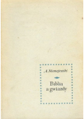 Biblia a  gwiazdy