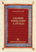 Człowiek współczesny a liturgia