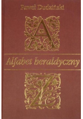 Alfabet heraldyczny