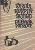 Dziennik podróży