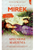 Bestsellery na obcasach Tom 23 Spełnione marzenia