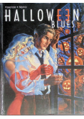 Halloween Blues