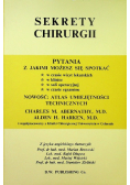 Sekrety chirurgii