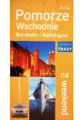Pomorze Wschodnie Bornholm i Kaliningrad