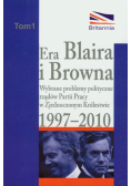Era Blaira i Browna Tom 1