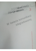 W świecie komunikacji zdegradowanej