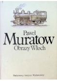 Obrazy Włoch Tom 1