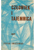 Człowiek i tajemnica