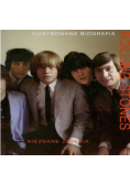 The Rolling Stones Ilustrowana biografia
