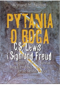 Pytania o Boga
