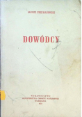 Dowódcy
