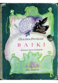 Bajki
