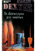 Ta dziewczyna jest martwa