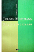 Bóg w stworzeniu