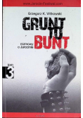 Grunt to bunt Tom 3