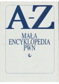 Mała encyklopedia medycyny PWN A - Z