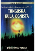 Tunguska kula ognia