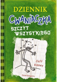 Dziennik cwaniaczka Szczyt wszystkiego