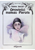 Opowieści małego Pierota