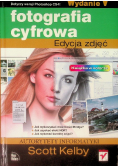 Fotografia cyfrowa Edycja zdjęć