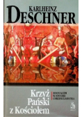 Krzyż Pański z Kościołem Seksualizm w historii chrześcijaństwa