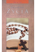 Katechizm zycia konsekrowanego