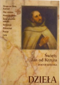 Dzieła Św Jana od Krzyża