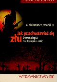 Jak przeciwstawiać się złu