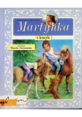 MARTYNKA I KUCYK - Wanda Chotomska