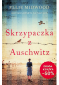 Skrzypaczka z Auschwitz