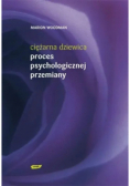 Ciężarna dziewica proces psychologicznej przemiany