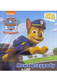 Psi Patrol Odkryj i Czytaj Nowe przygody