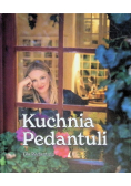 Kuchnia Pedantuli