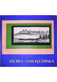 Ziemia oświęcimska