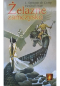 Żelazne zamczysko