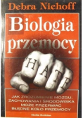 Biologia przemocy