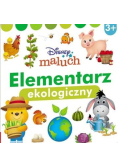 Disney Maulch. Elementarz Ekologiczny
