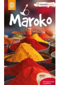 Maroko Travelbook