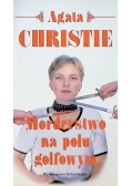 Morderstwo na polu golfowym