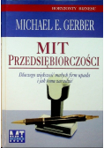 Mit przedsiębiorczości