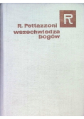 Wszechwiedza bogów
